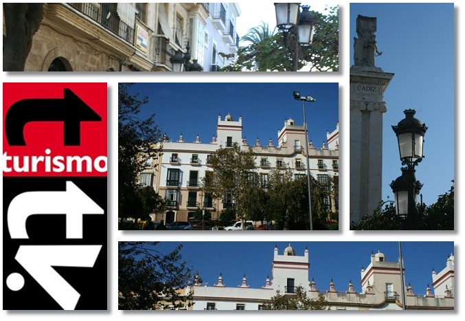 España Turismo Tv, televisión turística