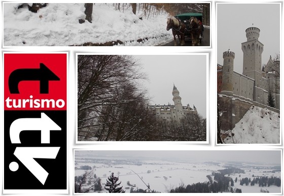 Turismo Tv, televisión turística en Alemania