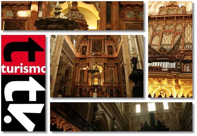 España Turismo Tv, televisión turística