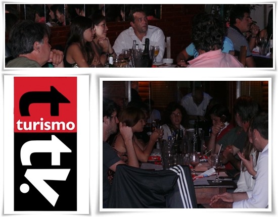 Pinamar da la bienvenida a  periodistas acreditados