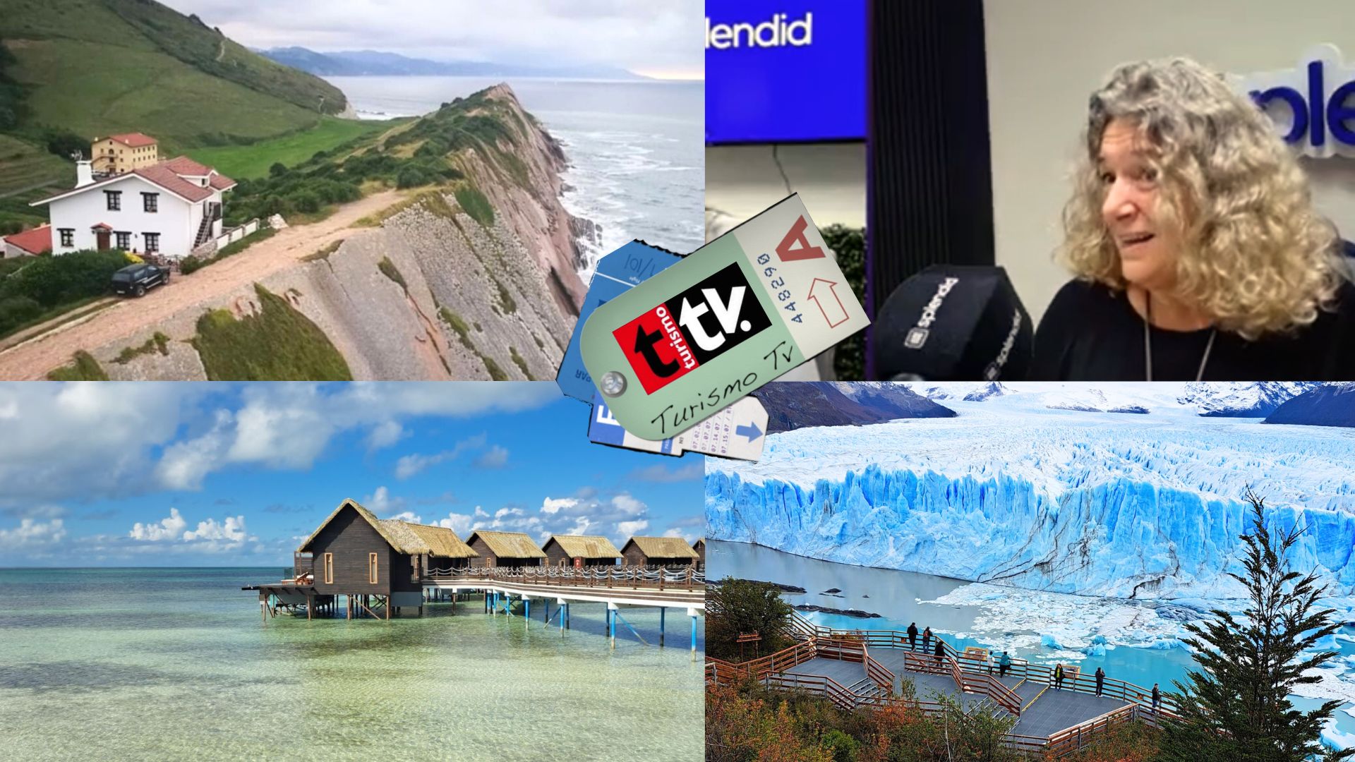 Columna Gabriela Marinelli