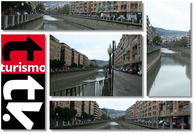 España Turismo Tv, televisión turística