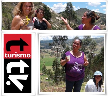 Ecuador Turismo