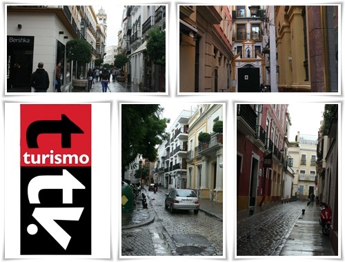 España Turismo Tv, televisión turística