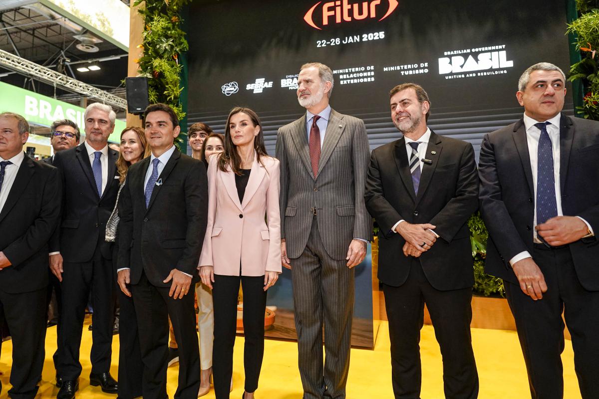FITUR 2025