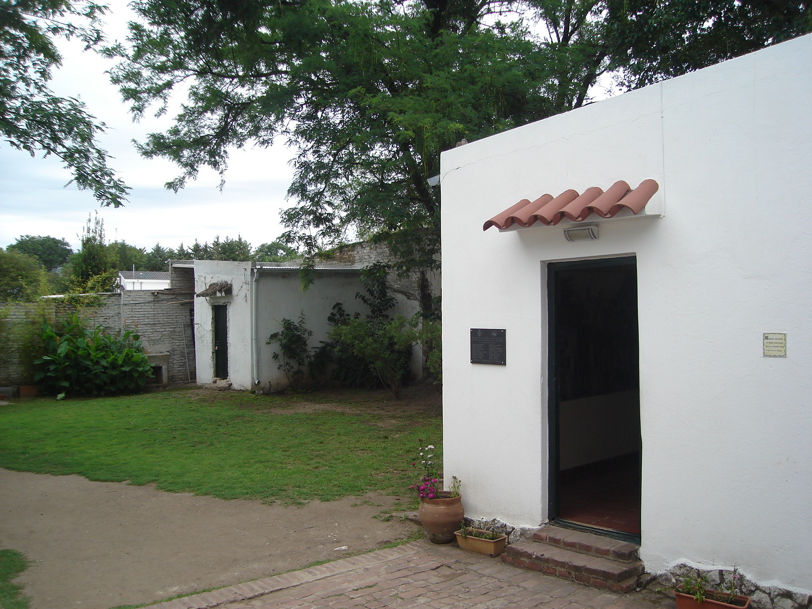 Museo Casa de Ernesto Che Guevara