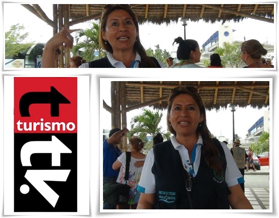 Feria Internacional de Turismo Ecuador. FITE 2013