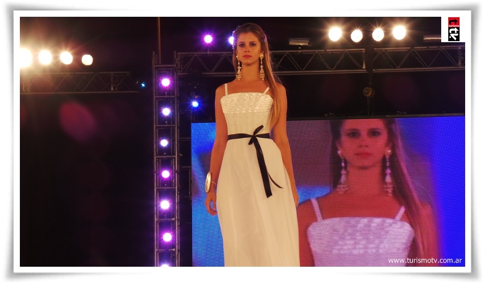 Miss Pinamar 2014