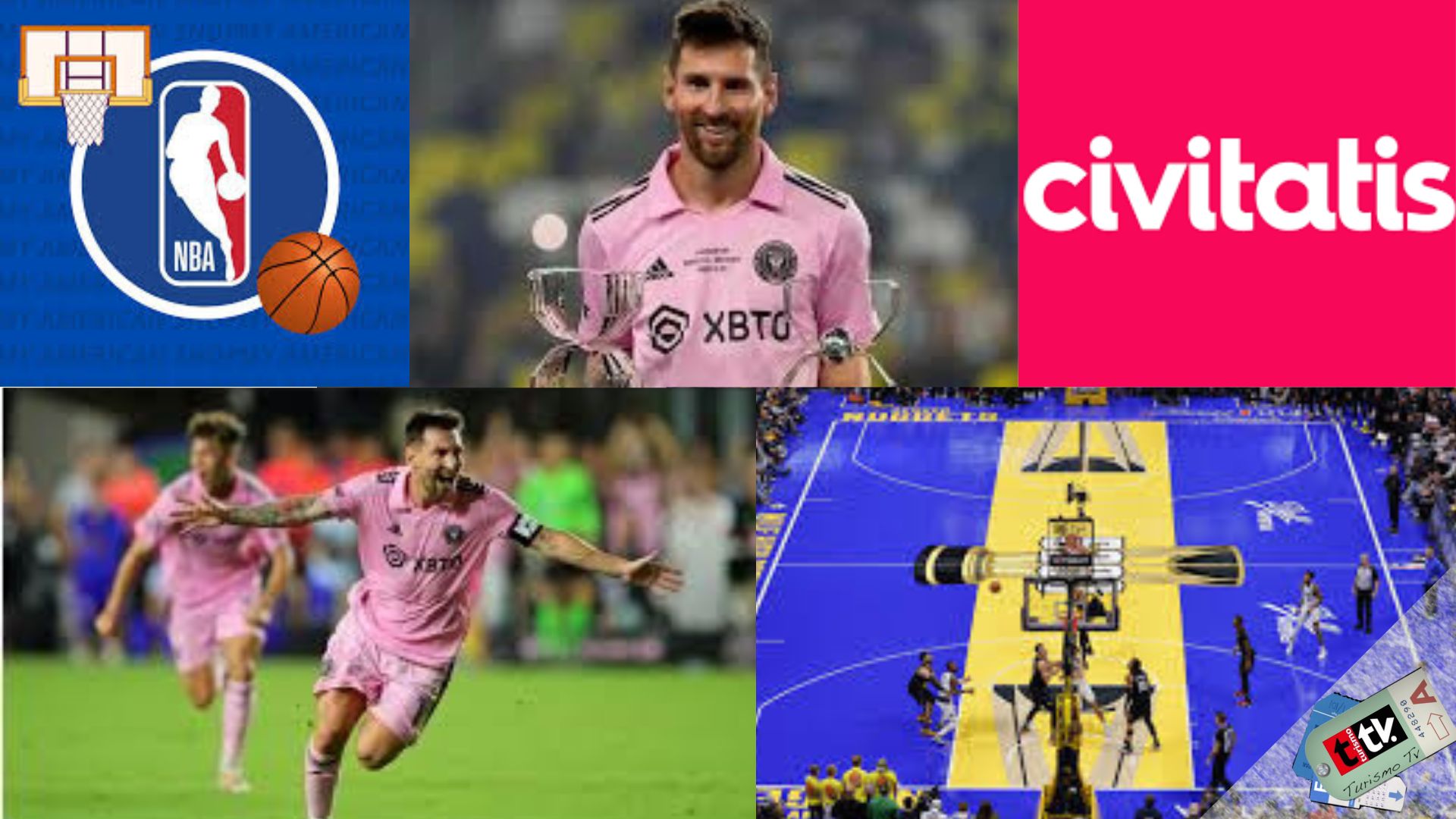 Civitatis amplia su oferta