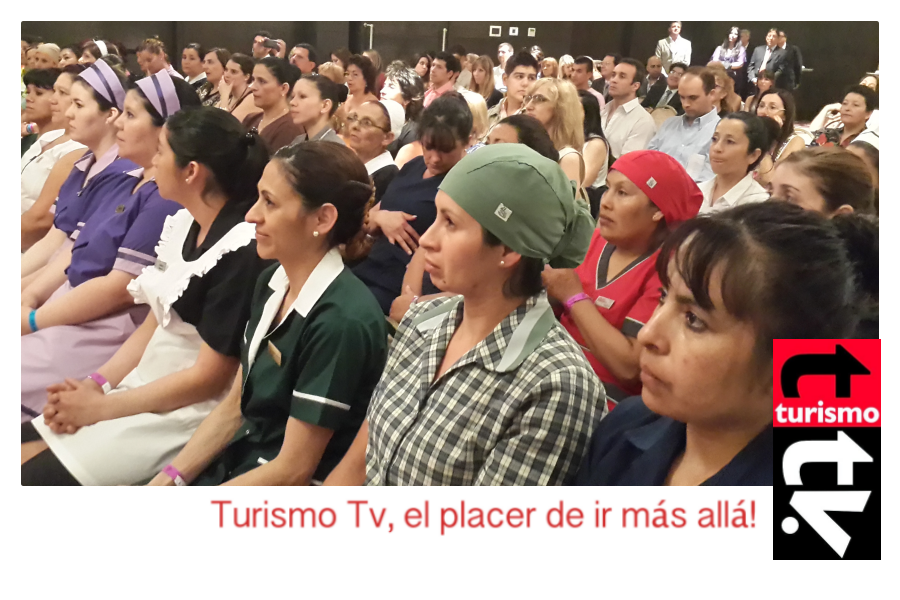 Turismo Tv, Televisión Turística