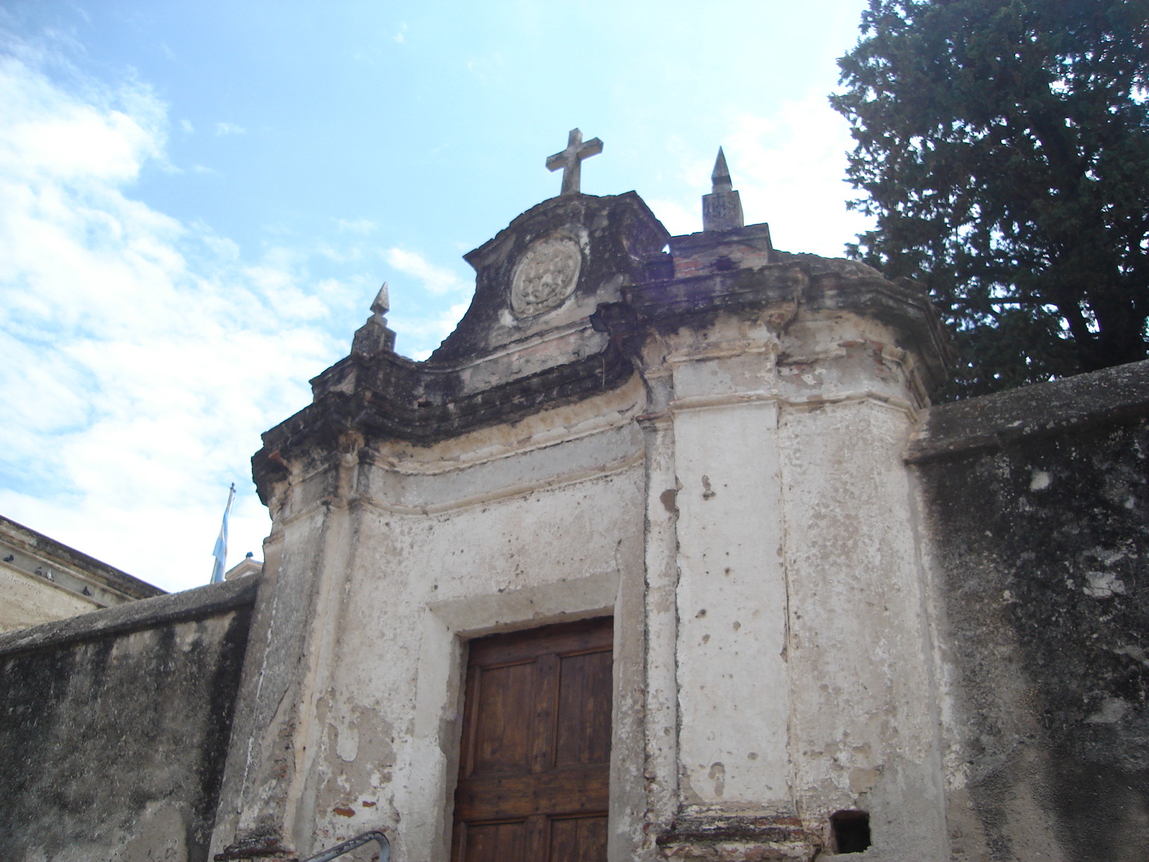  Museo Nacional Estancia Jesuítica de Alta Gracia y Casa del Virrey Liniers