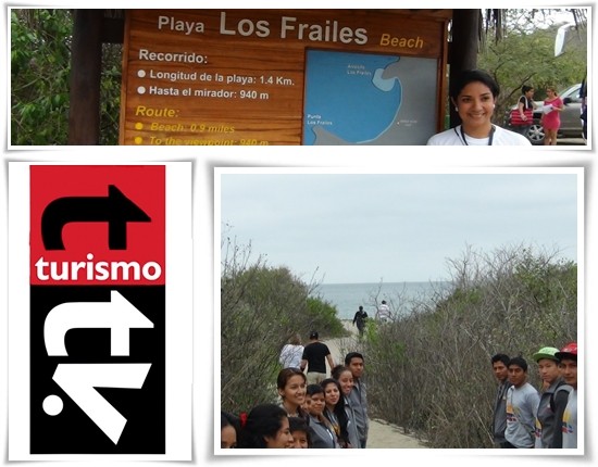 Feria Internacional de Turismo Ecuador. FITE 2013