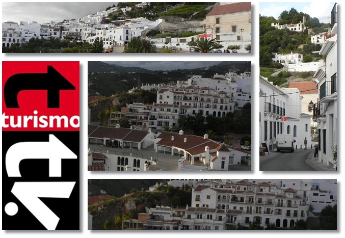 España Turismo Tv, televisión turística
