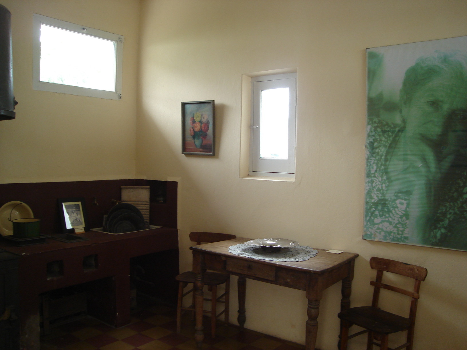 Museo Casa de Ernesto Che Guevara