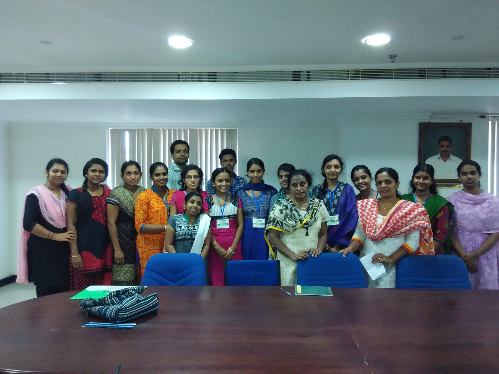 food science and quality control colleges in kerala