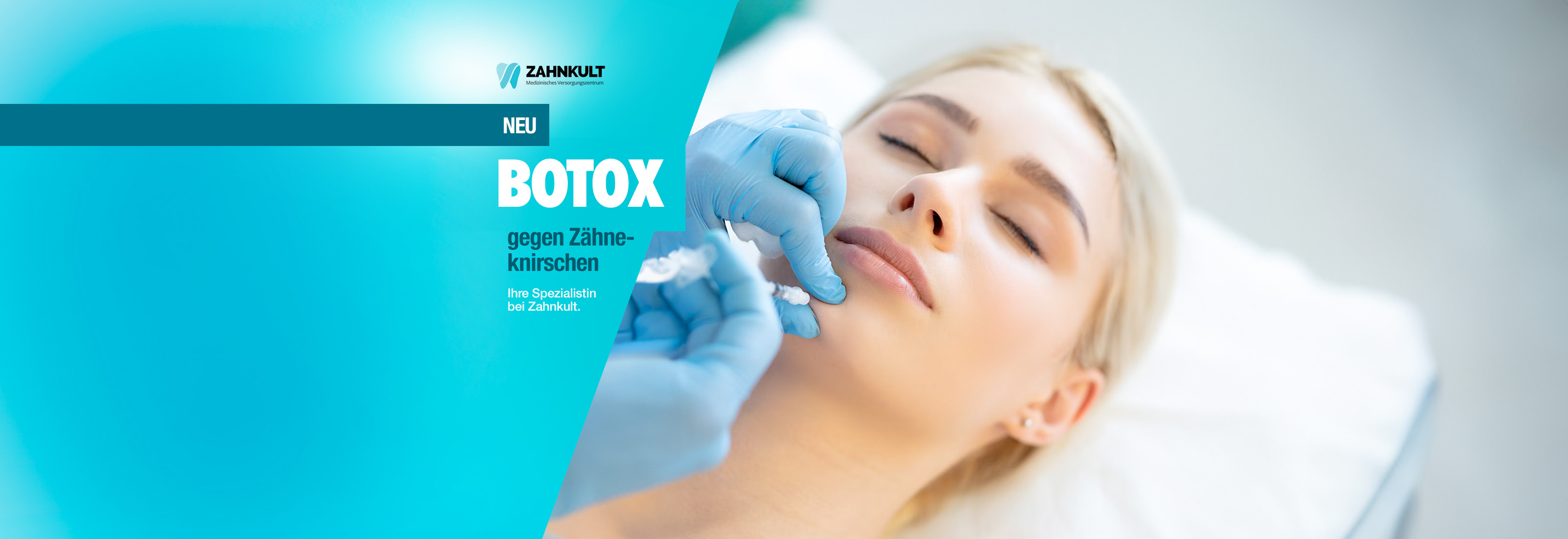 Elegantes Botox Gegen Zhneknirschen Bilder