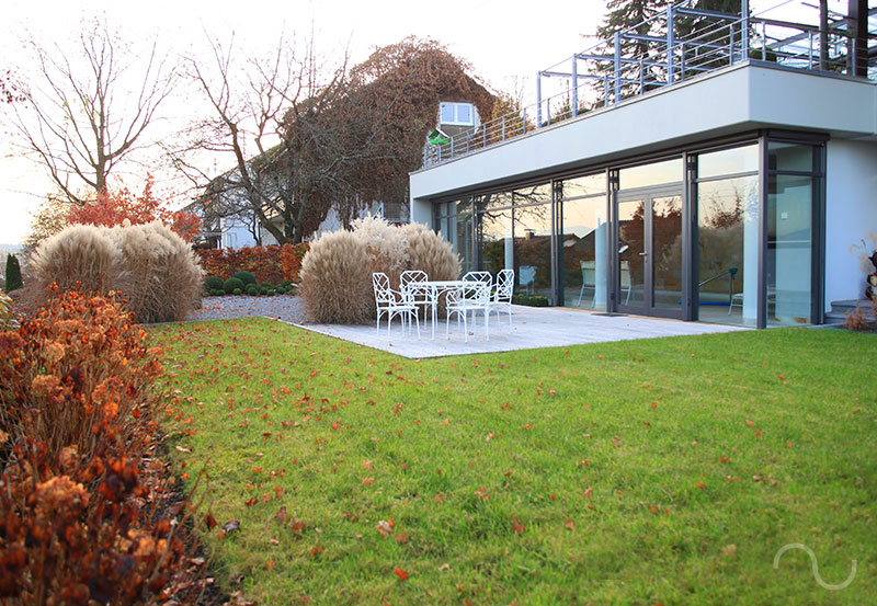 Gartengestaltung Fahrion Garten und Landschaftsbau, Kirchheim