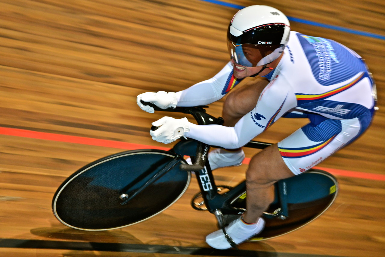 Daniel Rackwitz Wird Neuer Fahrer Im Bike Market Team 2014 Bike