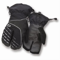 Giro Proof 100 für 69€, nicht wenig für einen Handschuh, aber dafür nie wieder kalte Finger