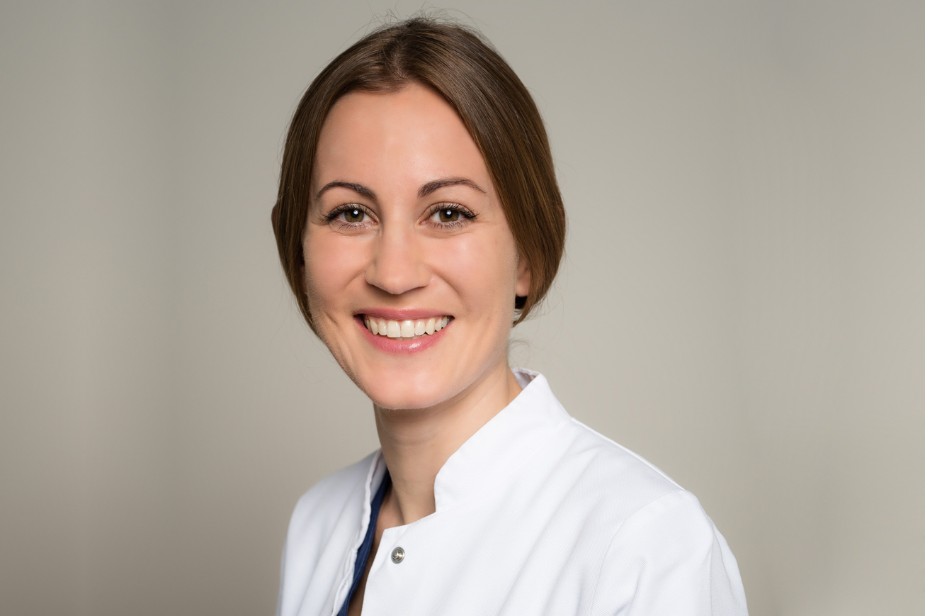 Dr. med. Friederike Wagner - Mrs.CITY