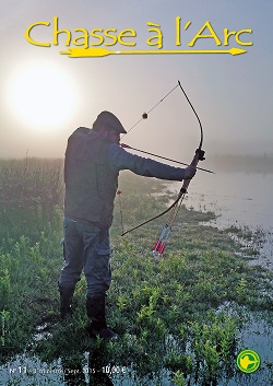 Chasse à l'arc