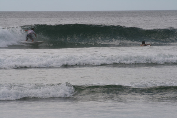 Hola,  Olas