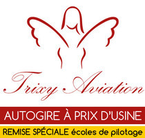 Autogire a prix usine