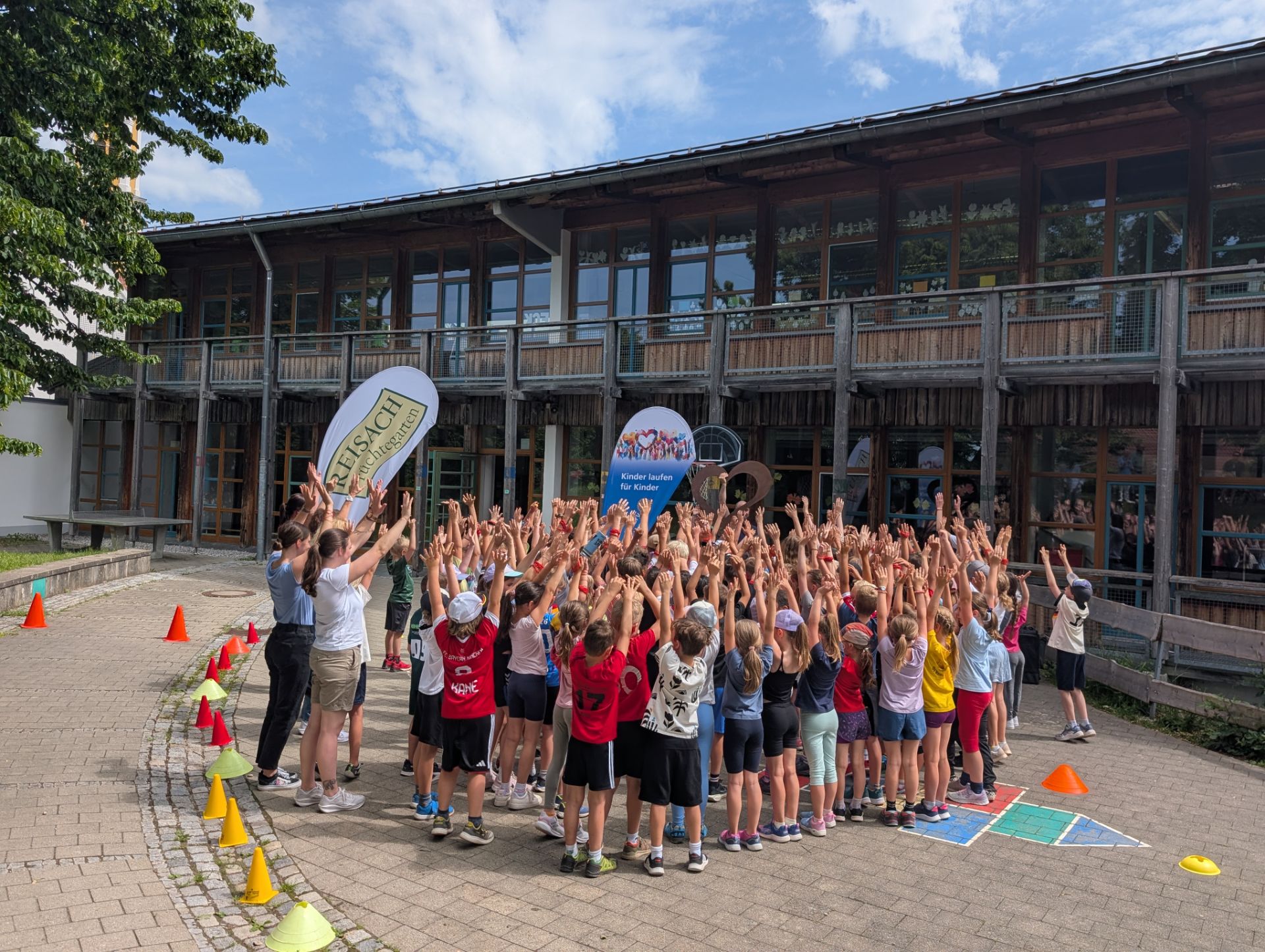 Rotary Lauf 2026