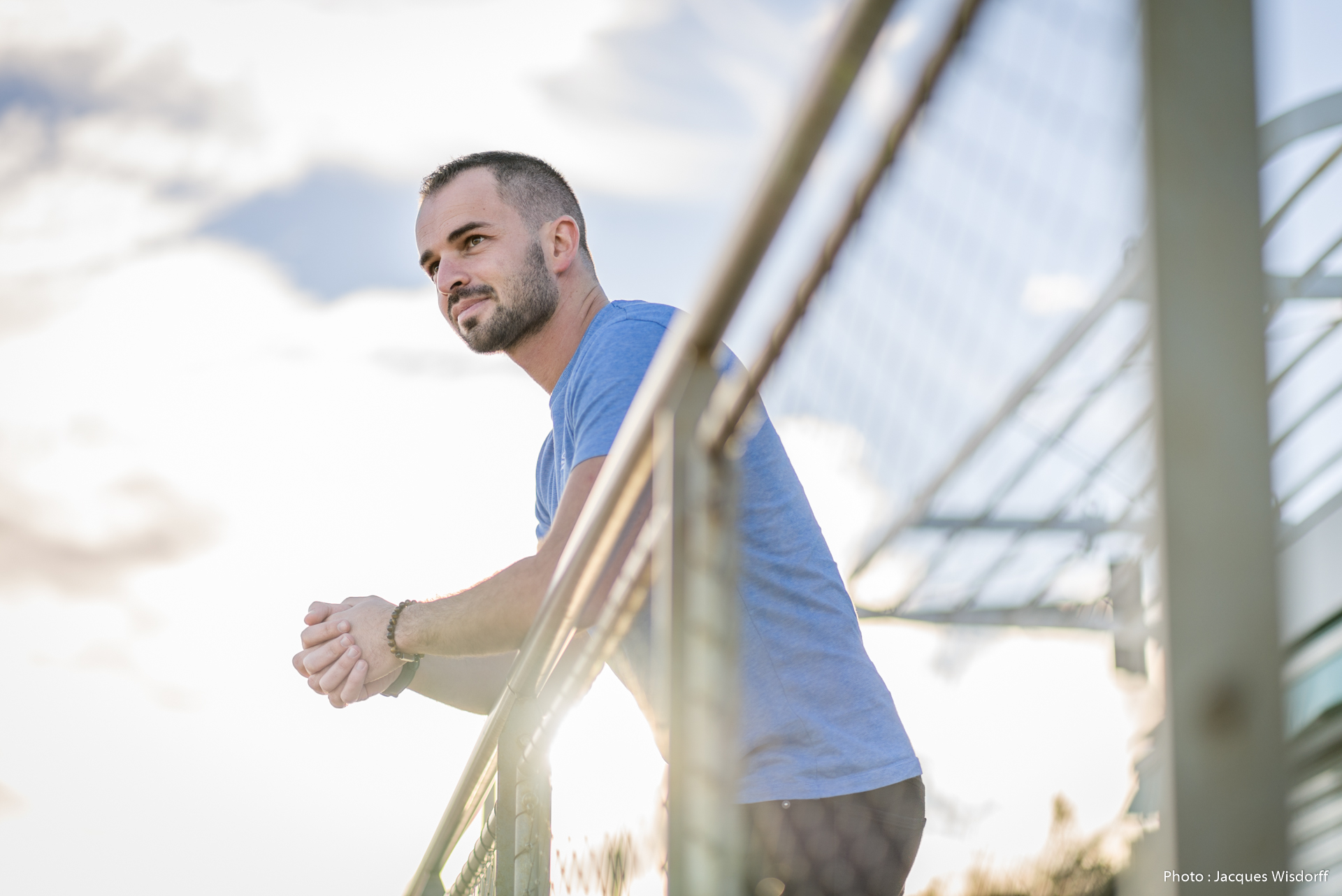 Comment se passe une séance portrait avec un photographe à Cannes ?