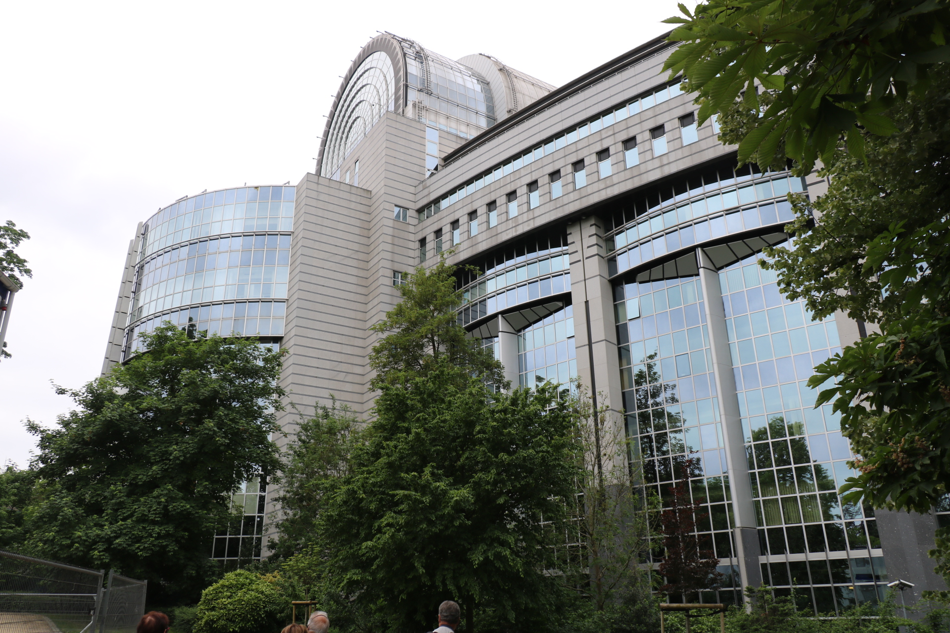 Parlement européen - Espace Léopold<br/><a href="https://fr.wikipedia.org/wiki/Espace_Léopold" target="_blank"><em style="color: #666;">plus d'infos</em></a>