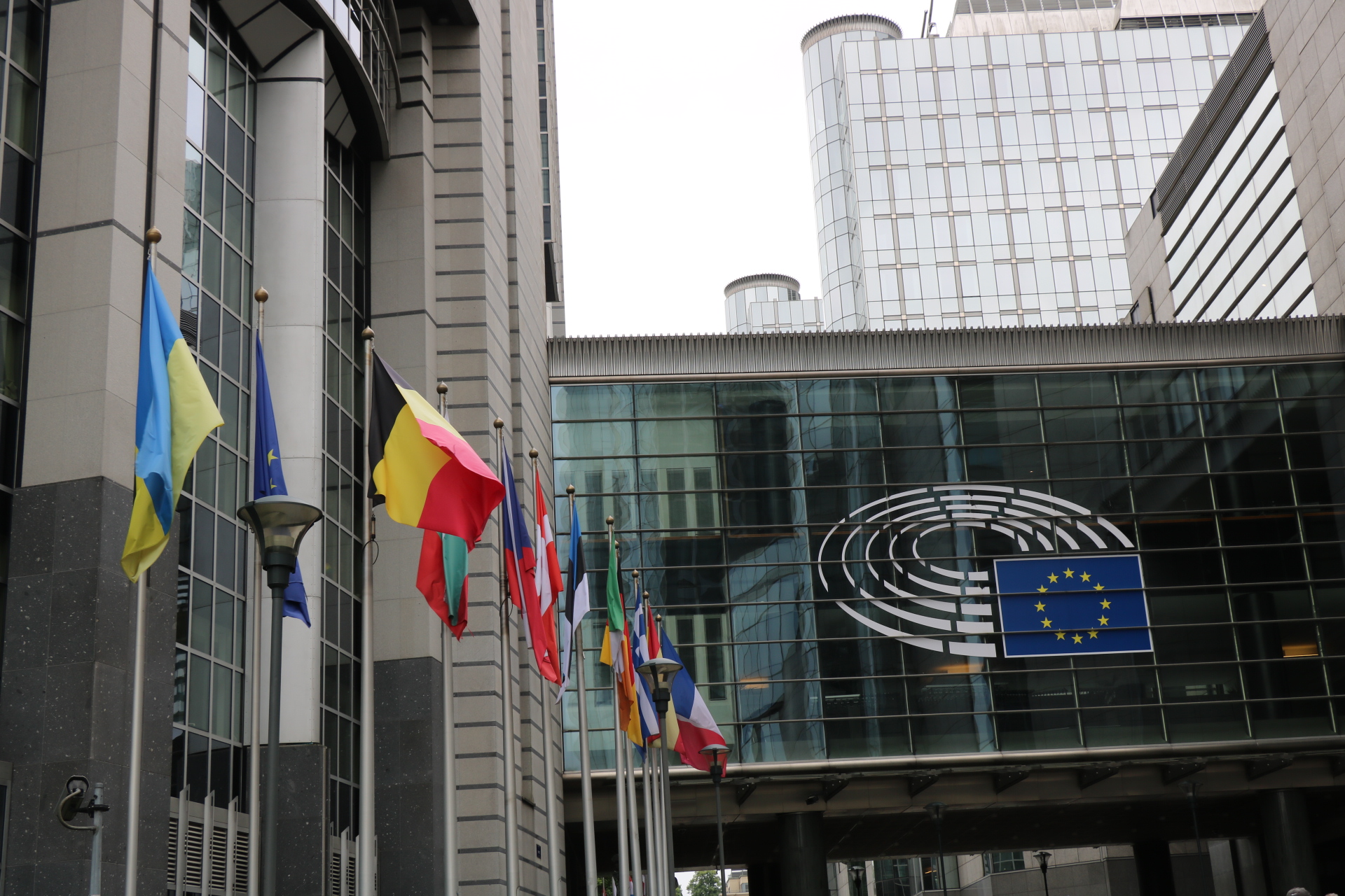 Parlement européen - Espace Léopold<br/><a href="https://fr.wikipedia.org/wiki/Espace_Léopold" target="_blank"><em style="color: #666;">plus d'infos</em></a>