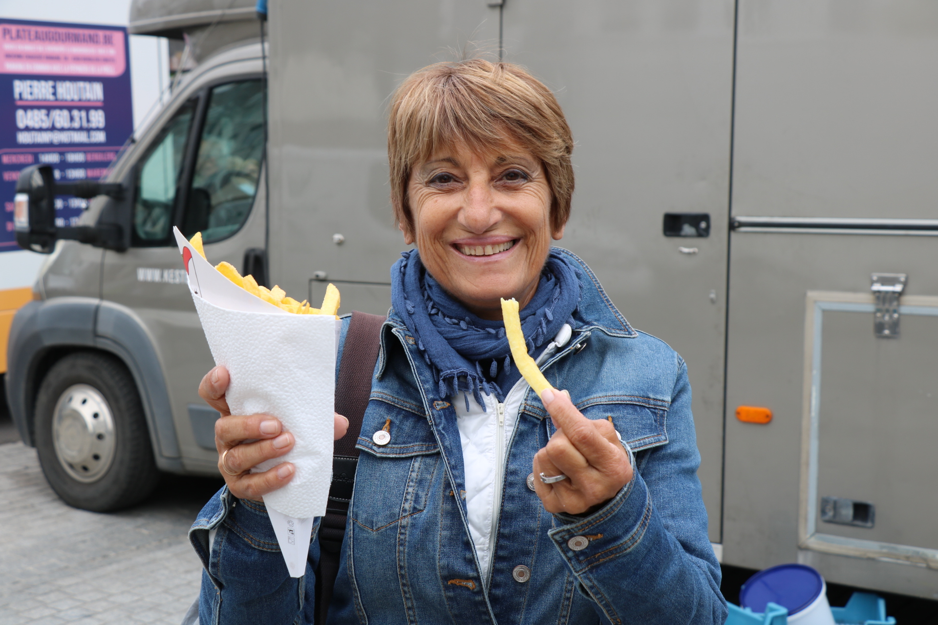 Approuvées à l’unanimité…<br/><a href="https://www.maisonantoine.be/index.php/au-menu" target="_blank"><em style="color: #666;">Maison Antoine</em></a>