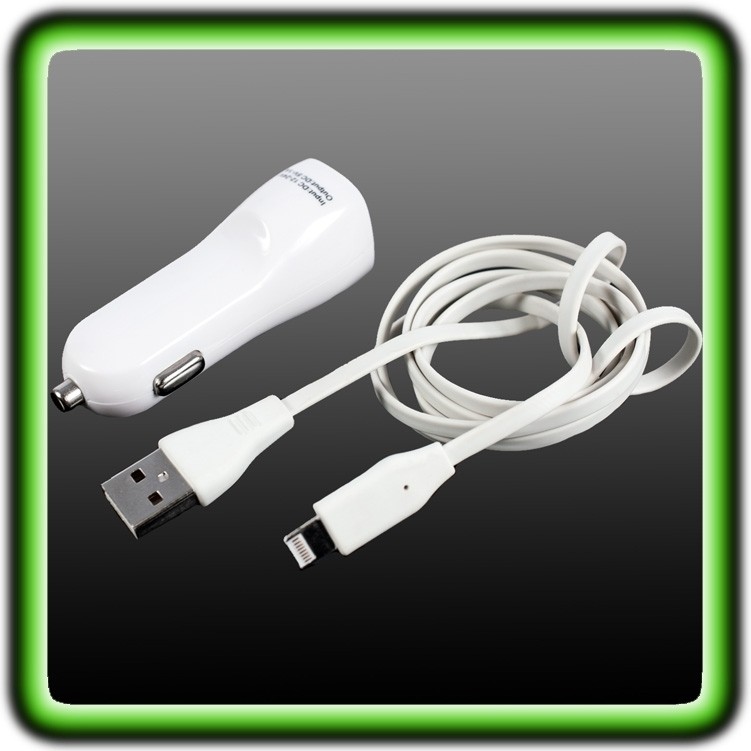 ladekabel iphone auto apple