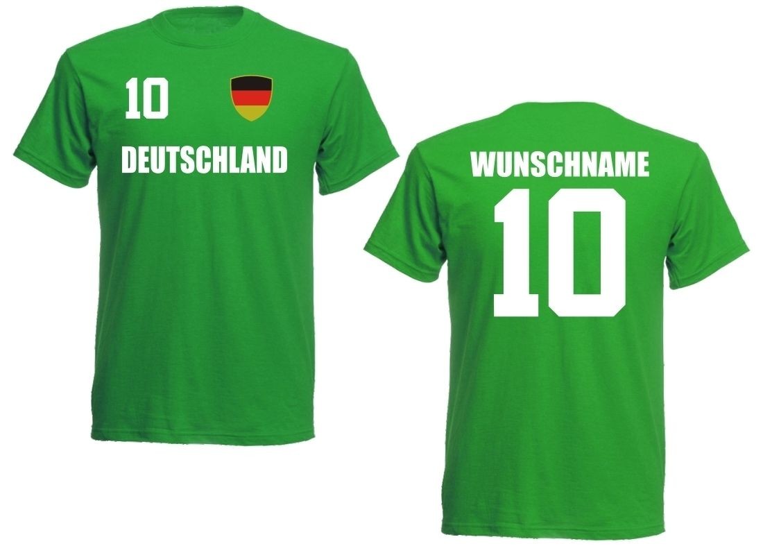 Luxemburg EM-2020 Polo-Shirt Wunschname Wunschnummer 