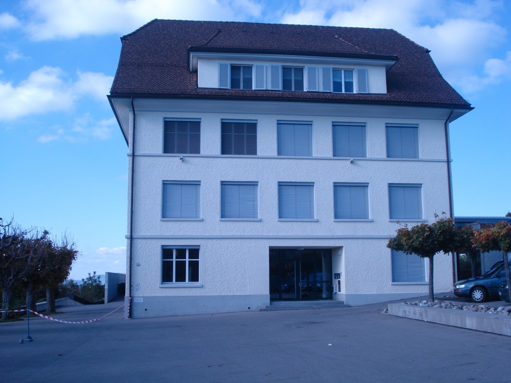 Altes Schulhaus