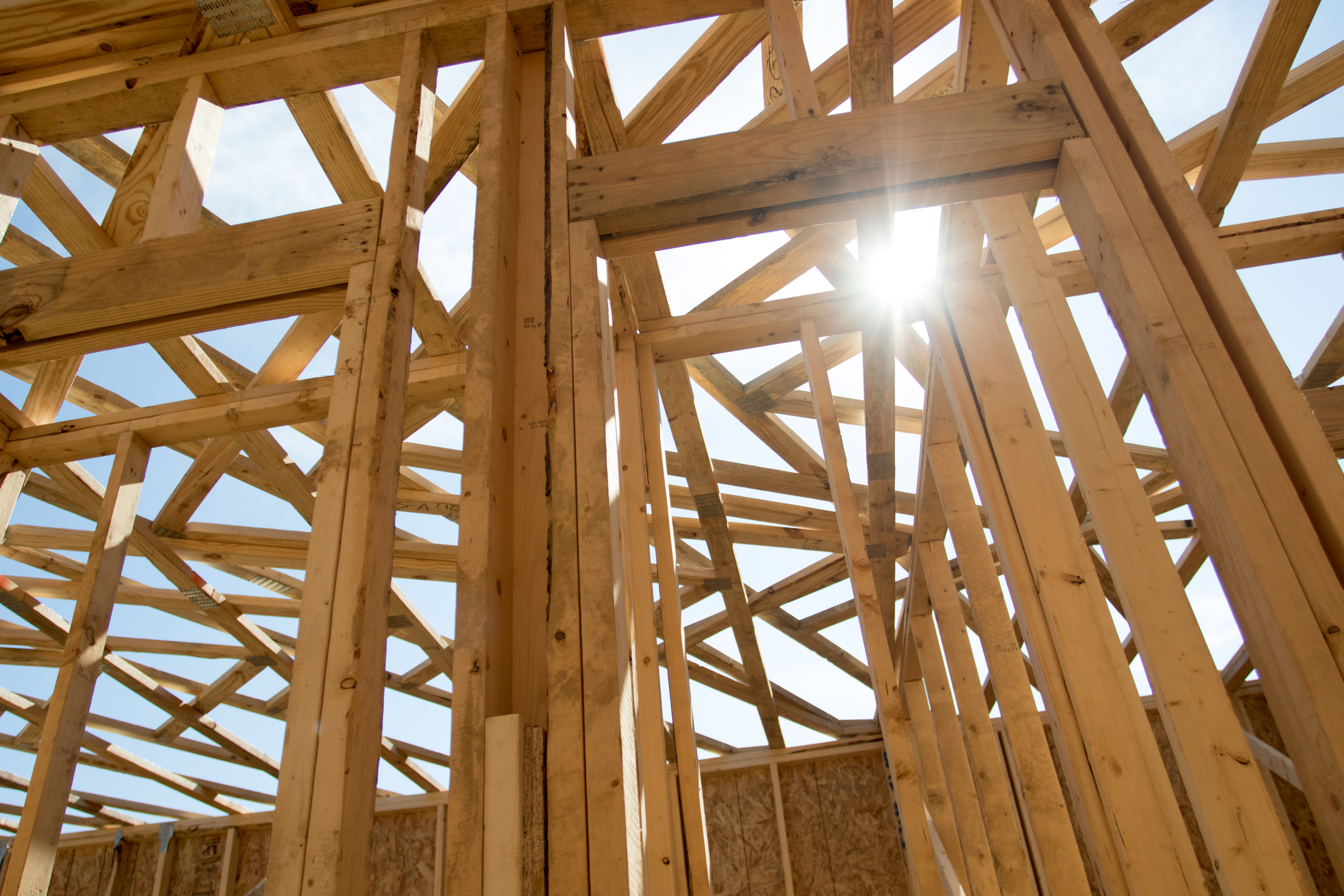 Keller & Keller Lawyers Trade Courtrooms for Construction Sites