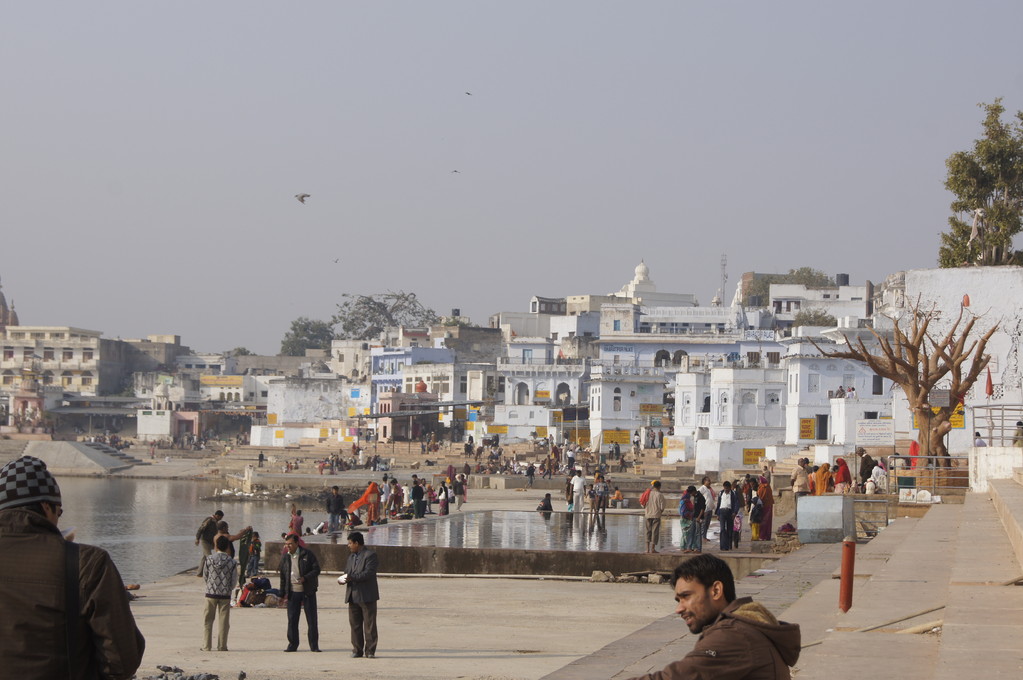 Pushkar