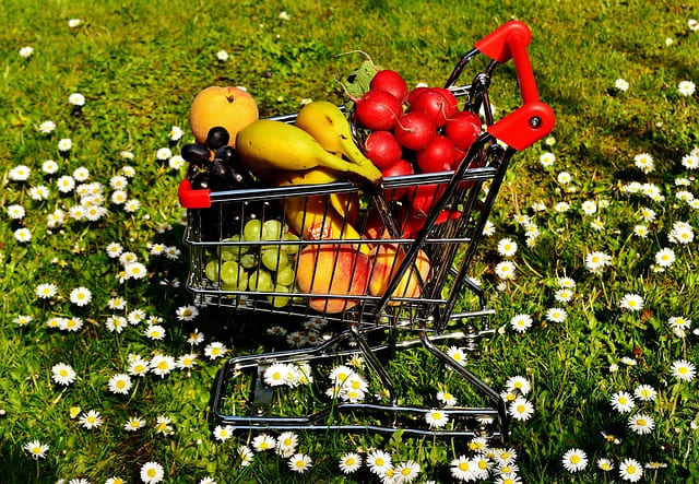 alimentation pro-cheveux