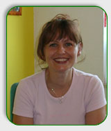 Foto von Anna Garsidis