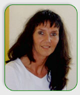 Foto von Sigrid Schwarzer