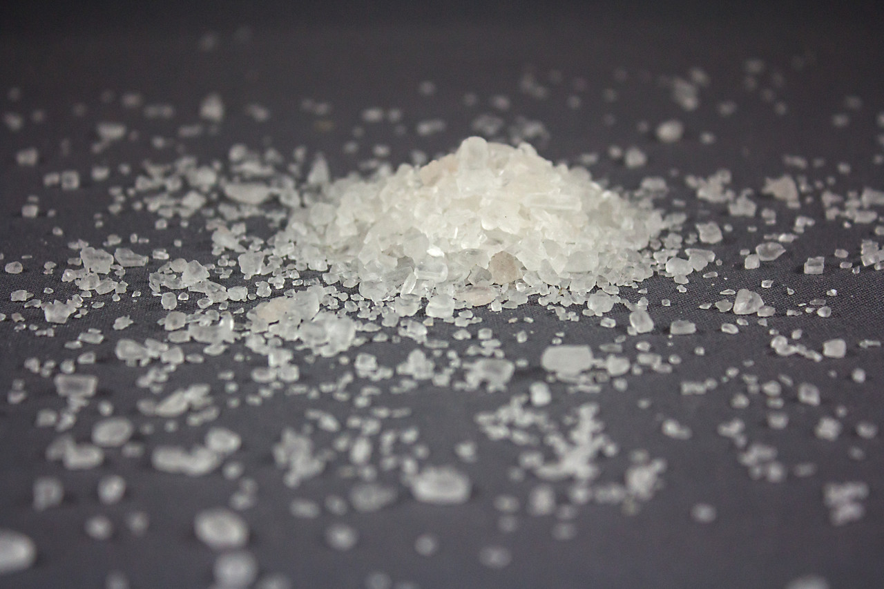 Halite Salt Salz+Salz fairer Salzhandel