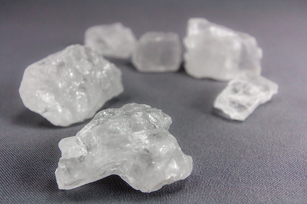 Halite Salt Salz+Salz fairer Salzhandel