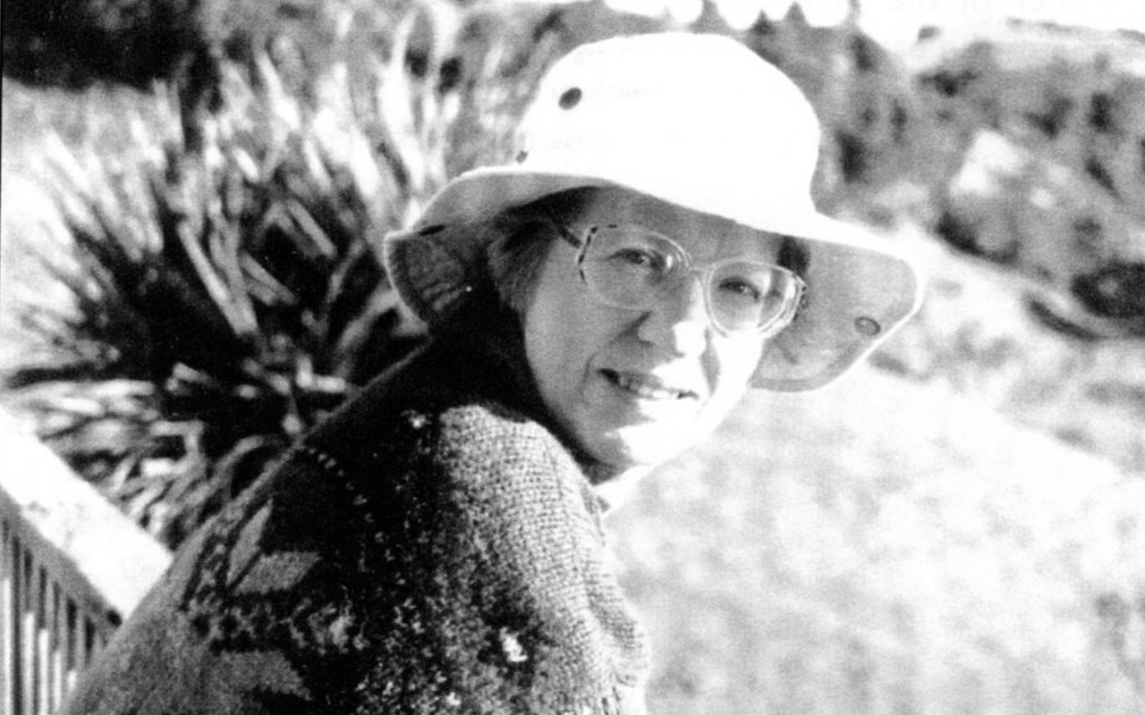 History The Edgecumbe Choir