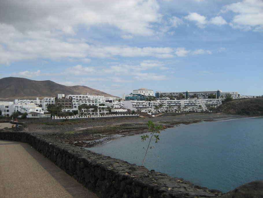 Playa Larga