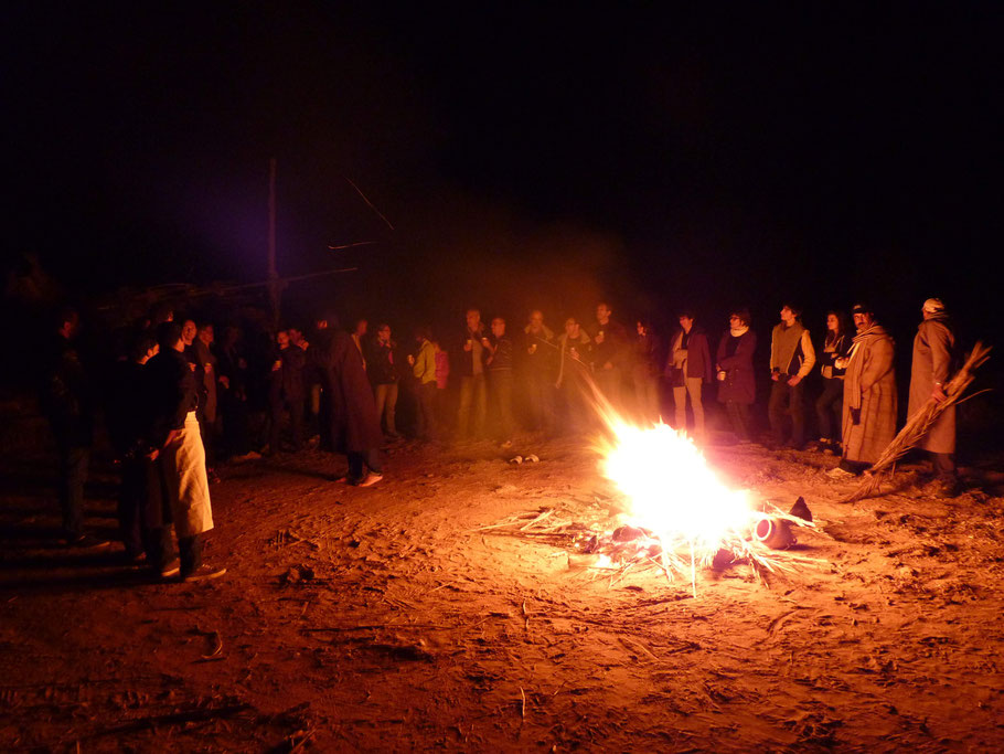 Djerba : accueil Evasion Trail à Tataouine