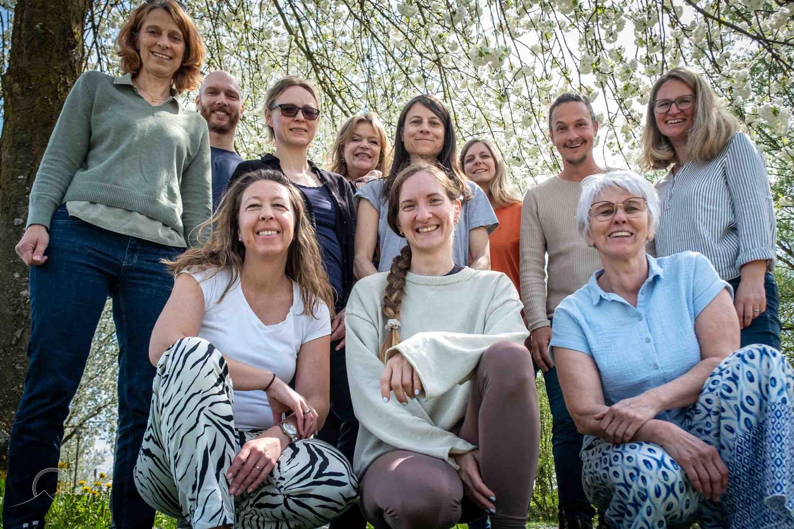 Neuroscanbalance wächst