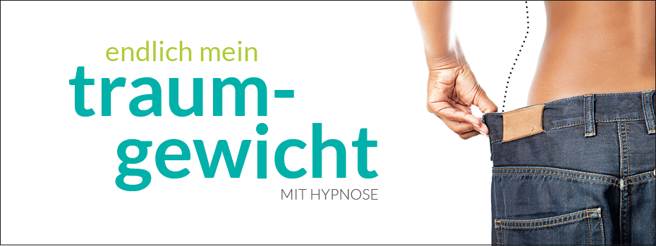 Abnehmen mit Hypnose