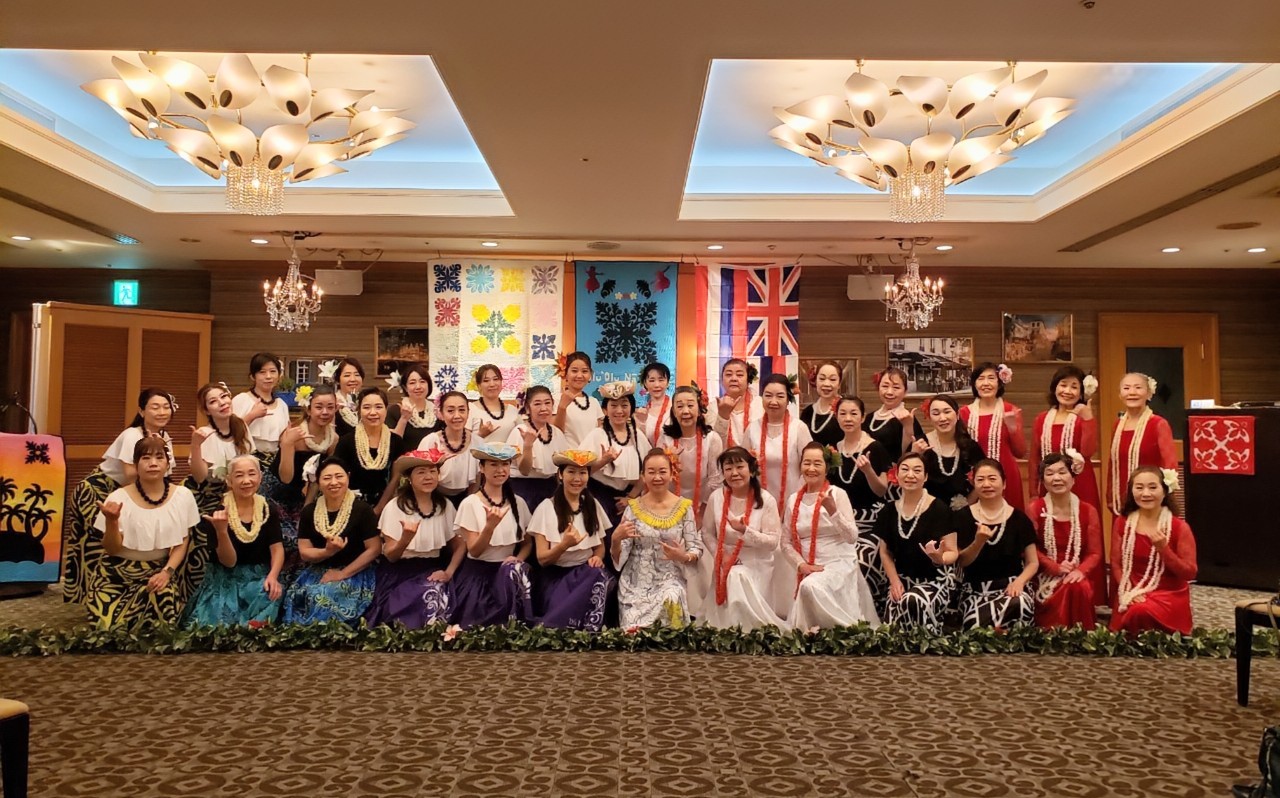 2024学習発表会