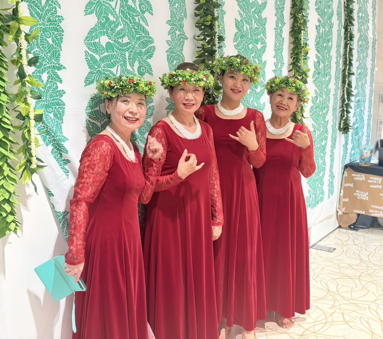 春ですね～～❤久し振りのブログ更新です