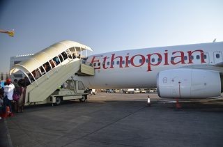 Flughafentransfer Mombasa nach Diani Beach Kenia - Safari Urlaub Kenia